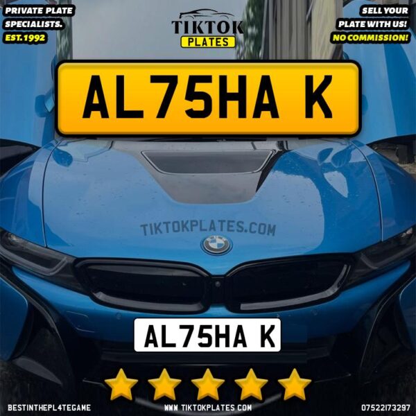 AL75HA K - Image 4
